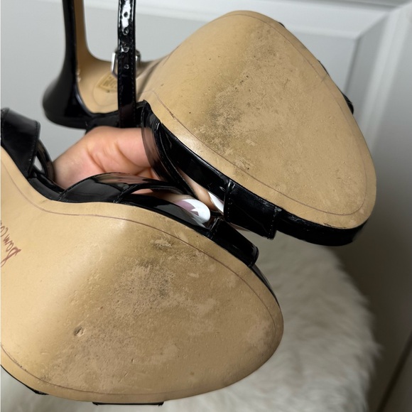 Sam Edelman heels - Picture 6 of 7